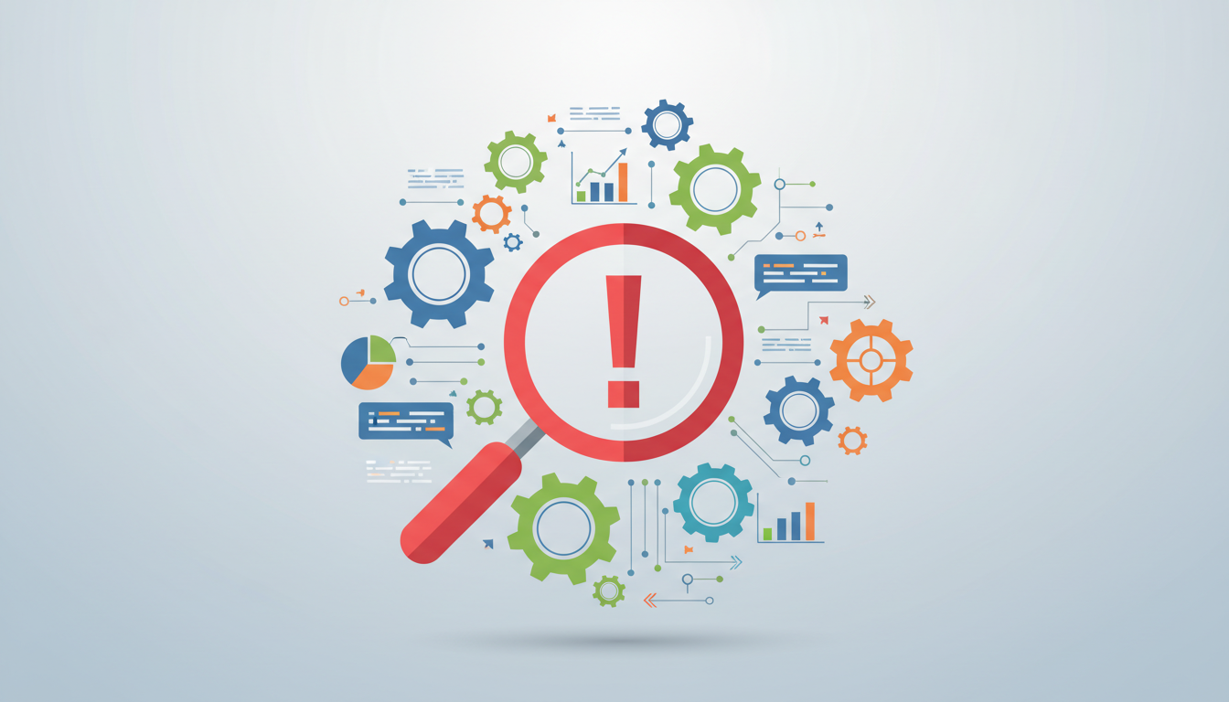 Greșelile SEO pe care trebuie să le eviți în 2025