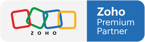 Zoho Premium Partner